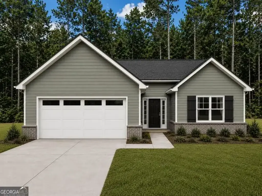 94 Bill Rutledge Road Tr 6, Winder