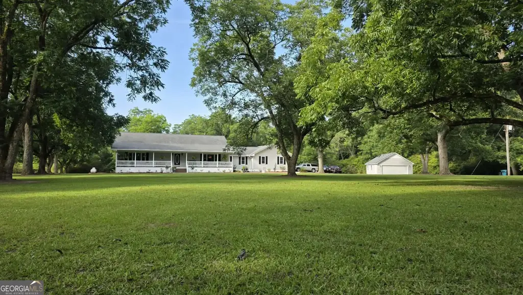 961 Chestnut Hill Road, Fort Valley