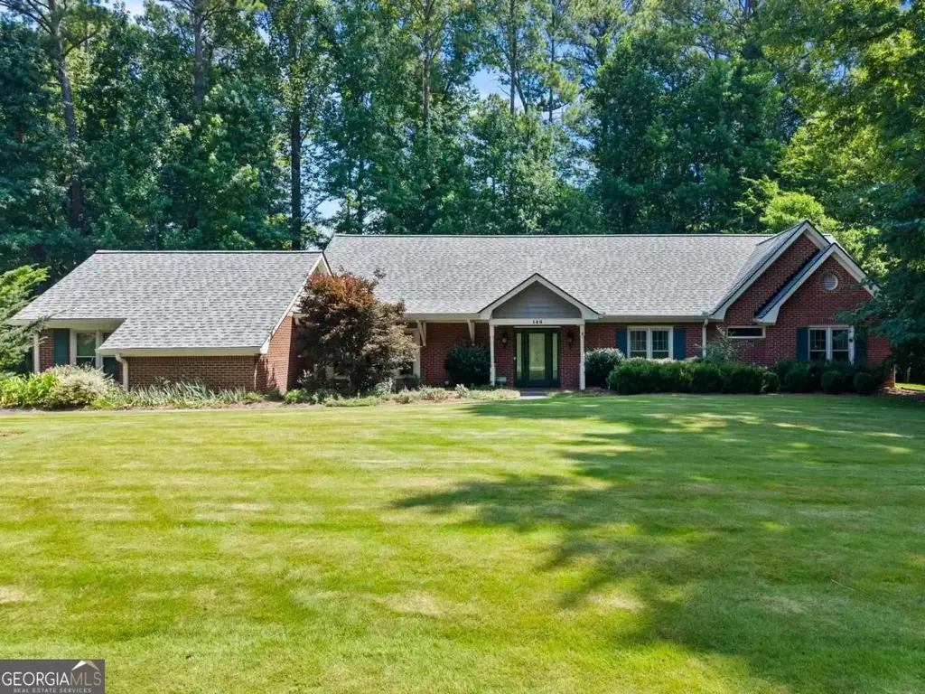 146 Lakeside Drive Nw, Kennesaw
