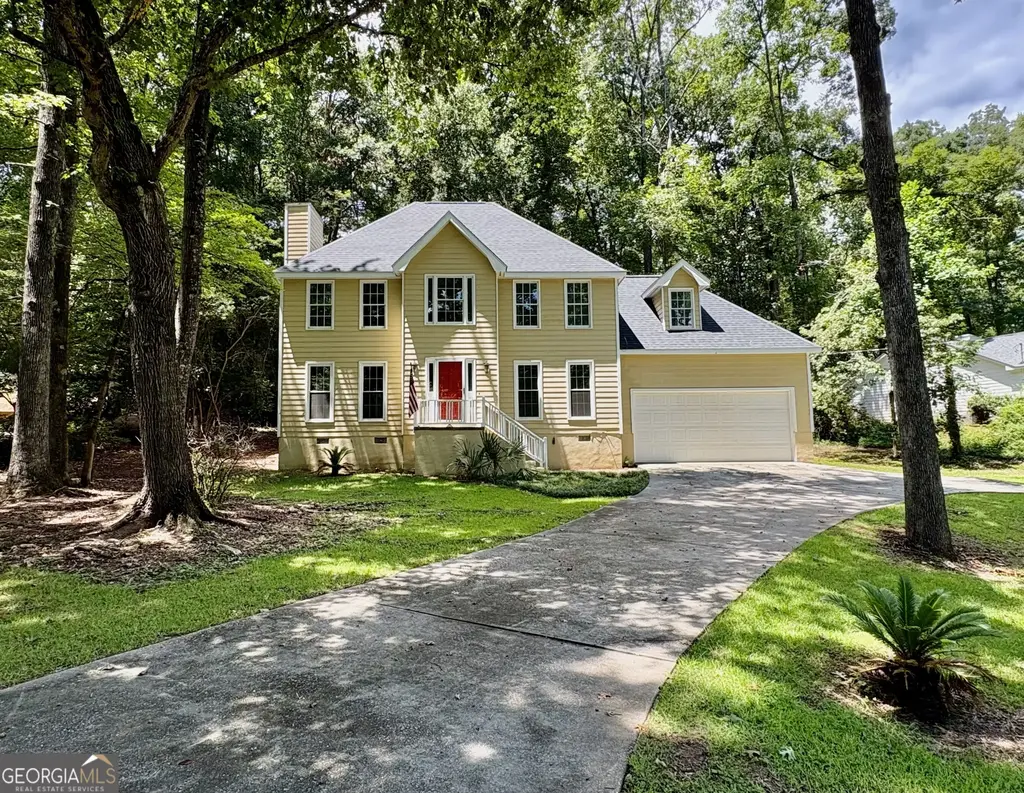 140 Senora Place, Macon