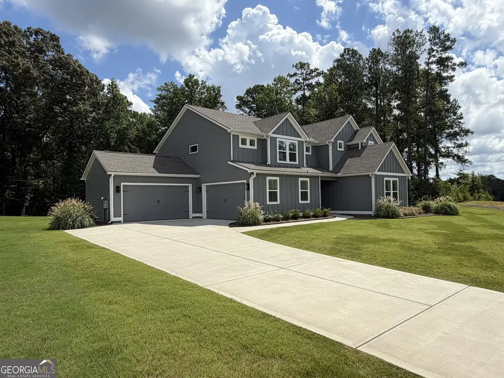33 Ryeland Drive, Senoia
