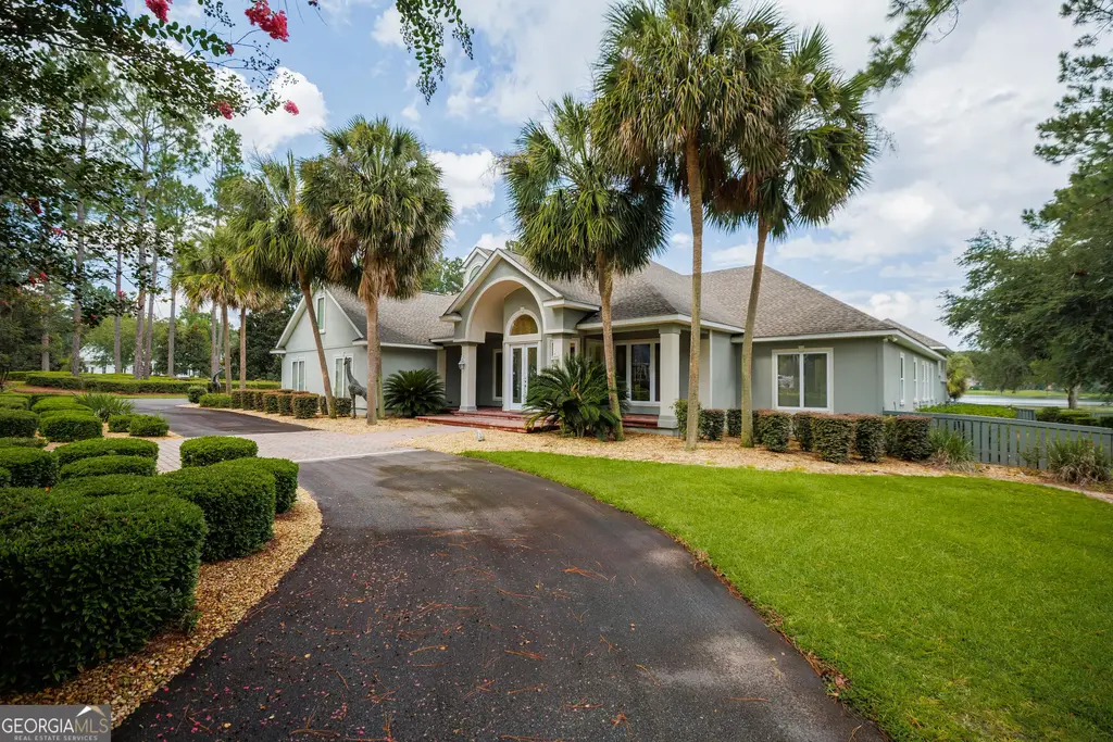 4709 Blackwater Drive, Valdosta