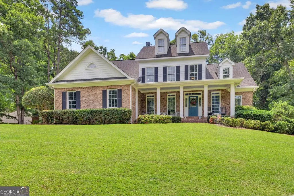 195 River Cove Meadows, Social Circle