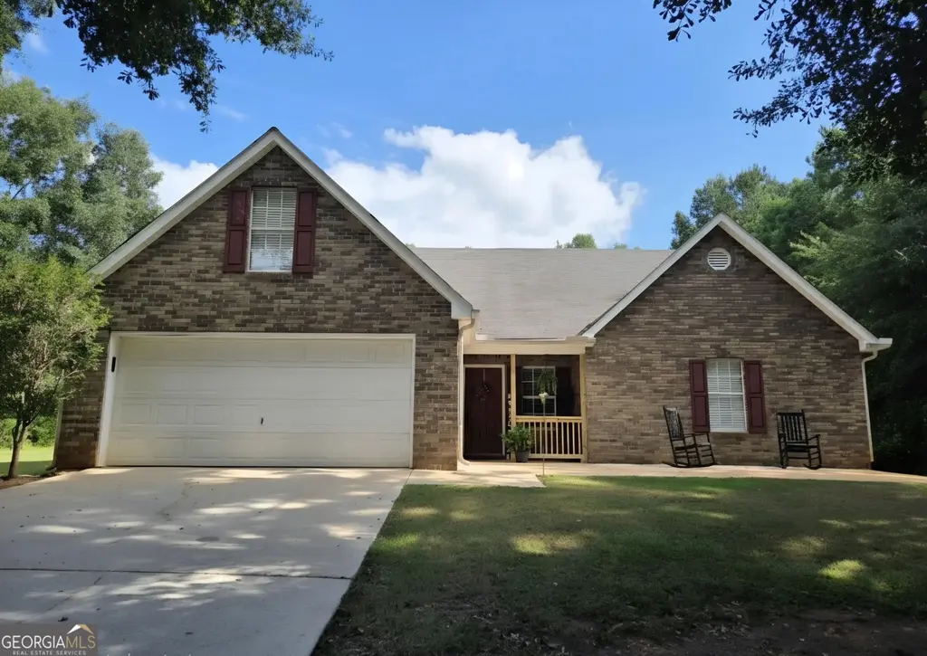 137 Meadow View Drive, Jackson
