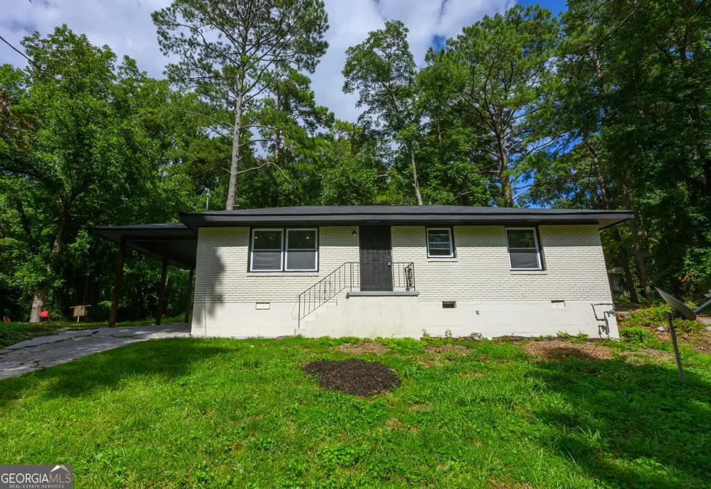 2970 Humphries Drive Se, Atlanta