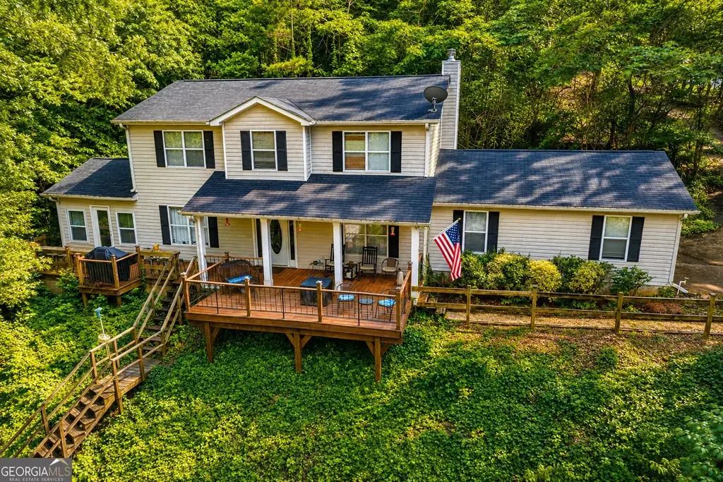 326 E Mourning Dove Court, Monticello