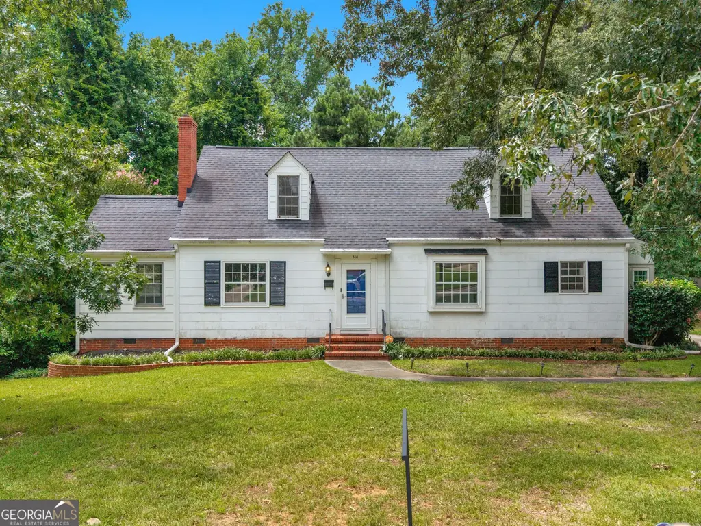 746 Mclaurin Street, Griffin
