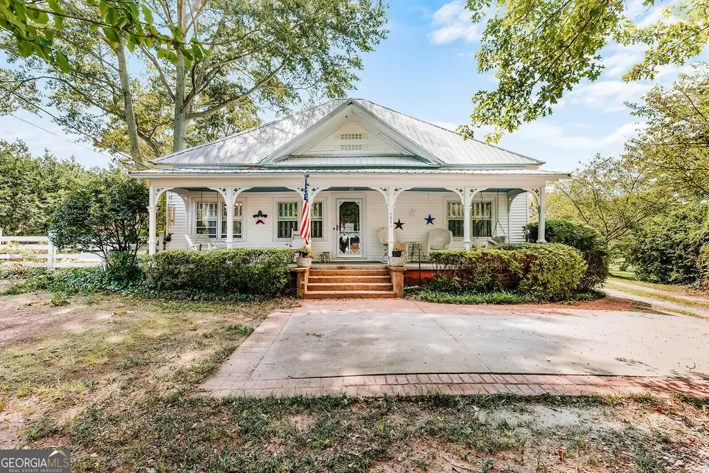 4841 Fairplay Road, Madison