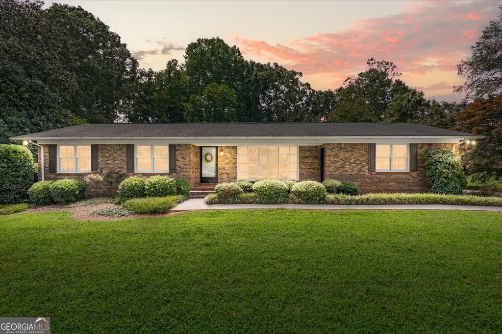 120 County Road 611, Ranburne