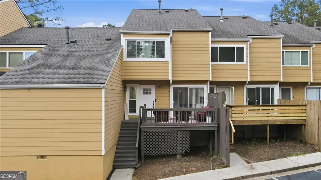 220 Yuba Walk, Lawrenceville