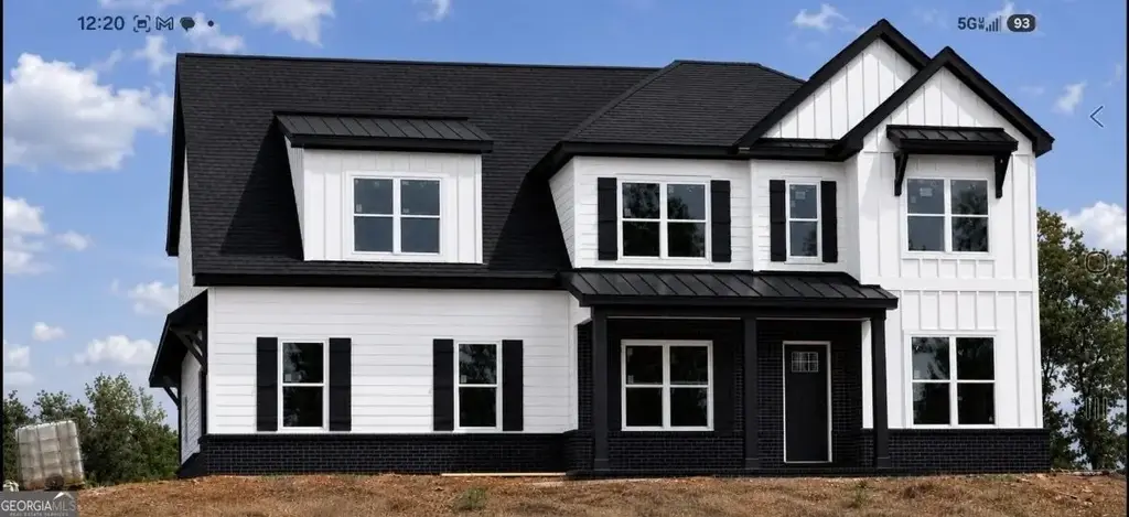 1746 Cardinal Drive, Griffin