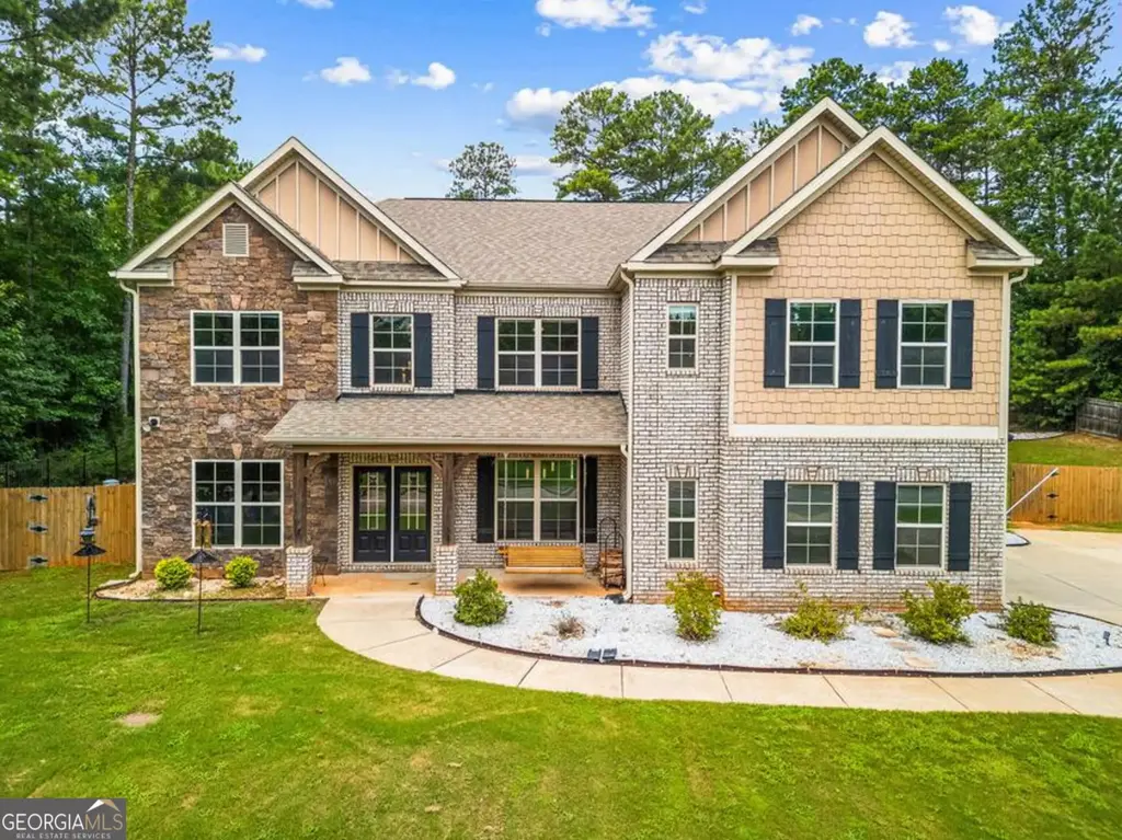 15 Madeline Way, Palmetto