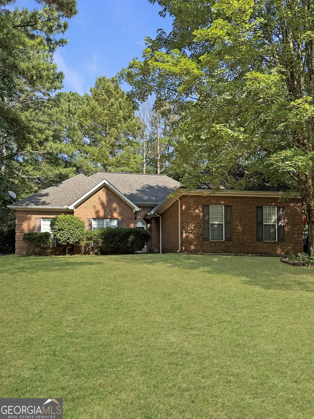 213 Masters Way, Newnan
