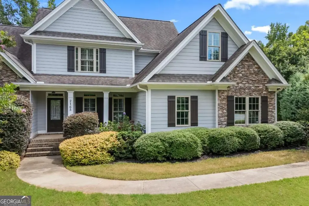 2165 Harperfield Drive, Bogart