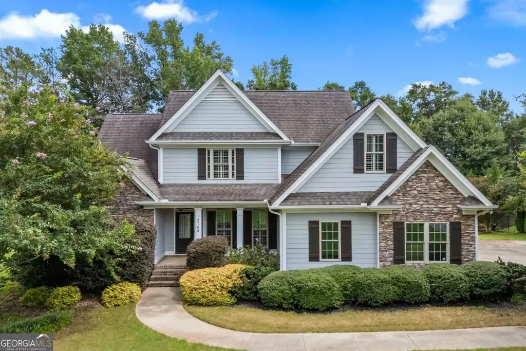 2165 Harperfield Drive, Bogart