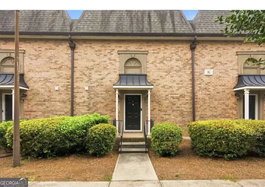 6980 Roswell Road K4, Atlanta