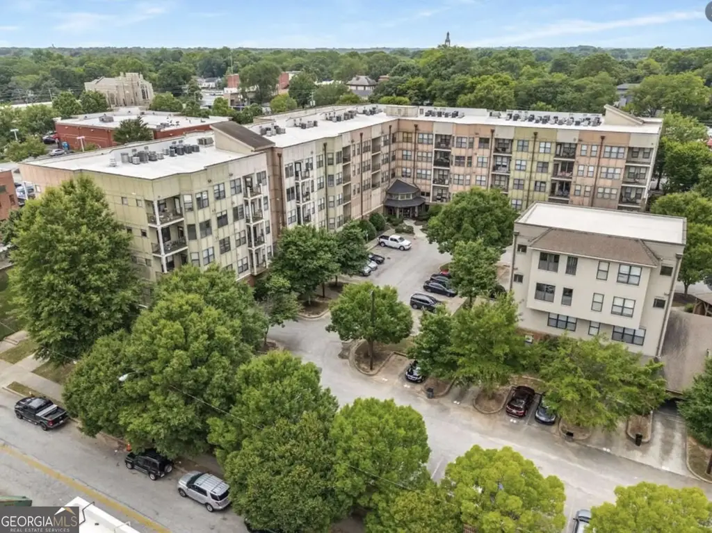 898 Oak Street Sw 3314, Atlanta