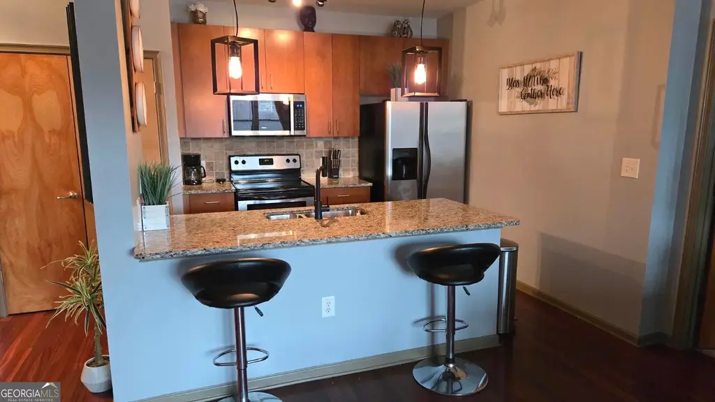 898 Oak Street Sw 3314, Atlanta