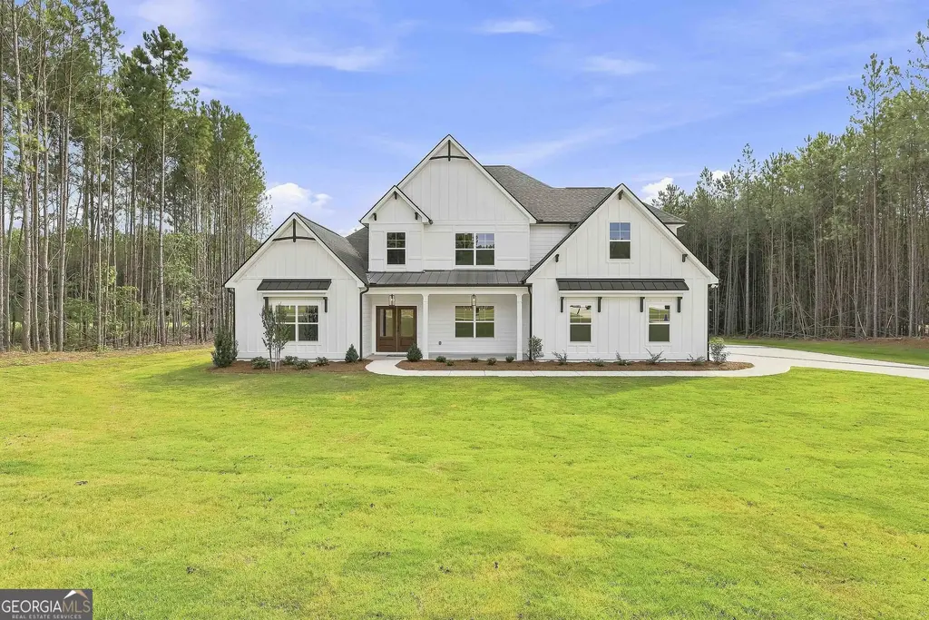42 Traveler Lane 42, Williamson