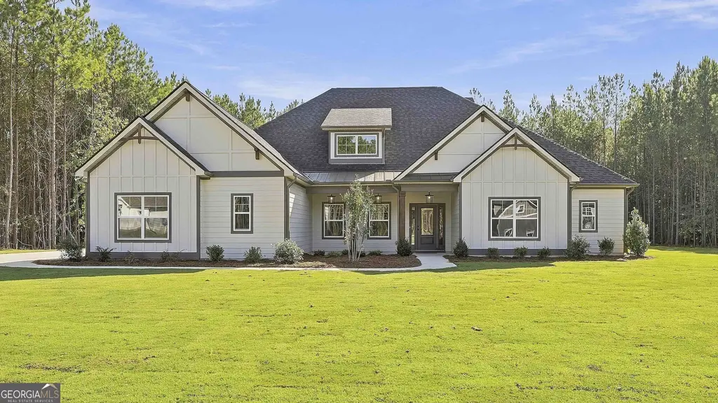 42 Traveler Lane 42, Williamson