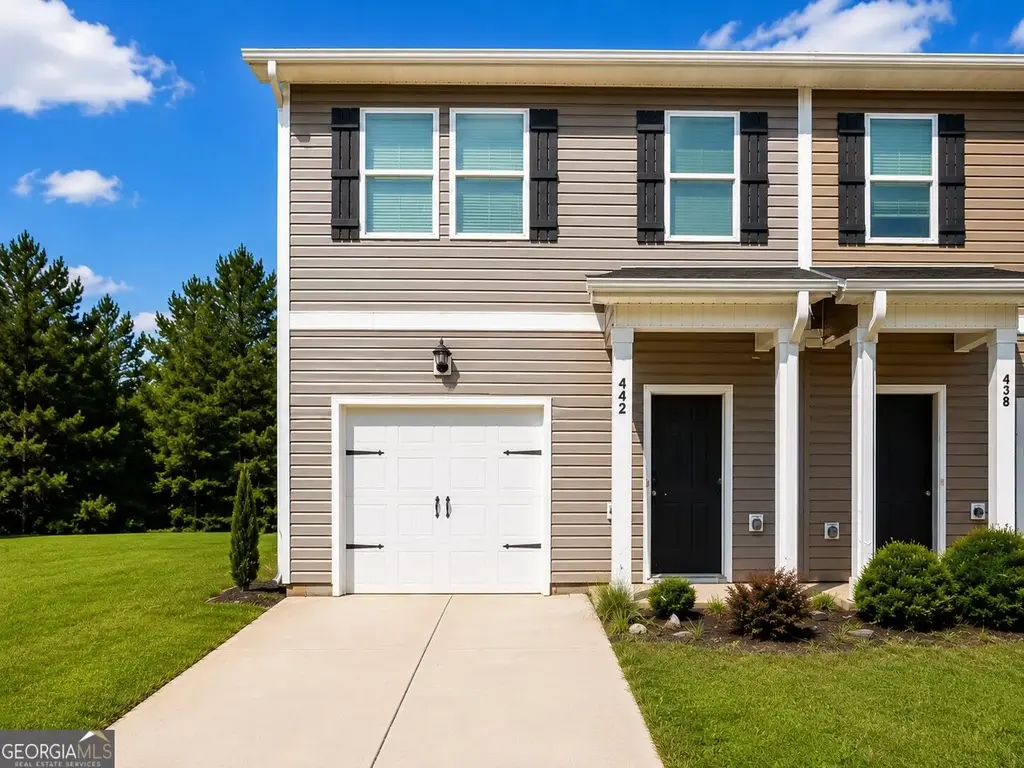 432 Oakwood Drive Nw, Milledgeville