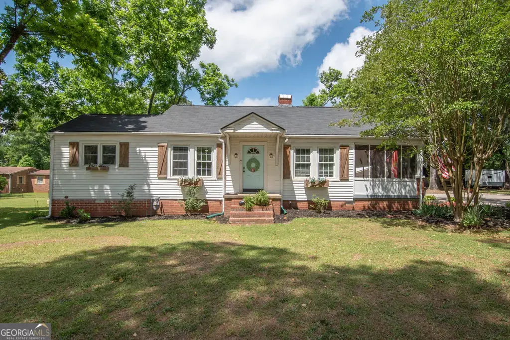 333 Carver Road, Griffin