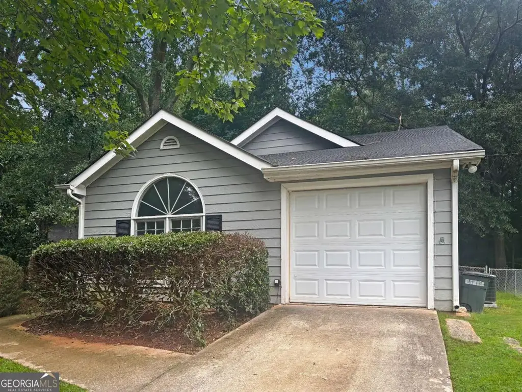 119 Richmond Court, Athens