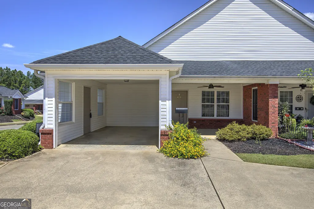 150 Old Mill Road 311, Cartersville