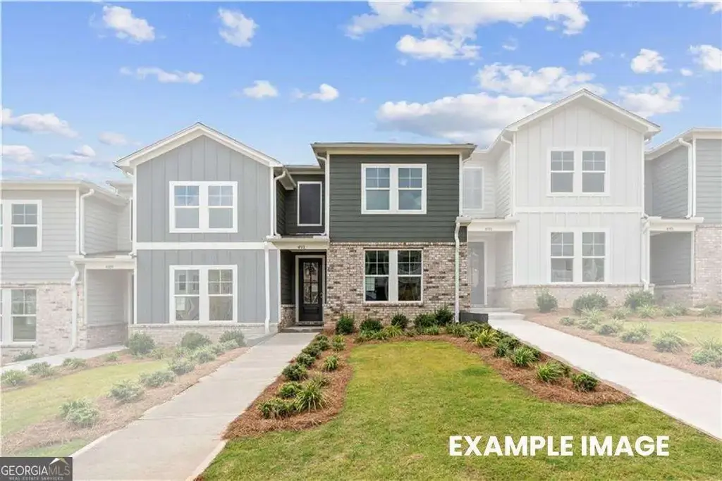 117 Park Ridge Circle, Emerson