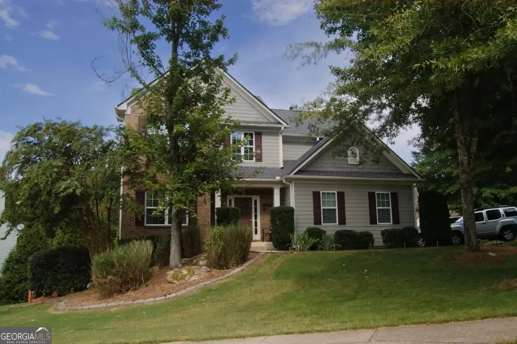 6605 Grove Crossing Court, Cumming