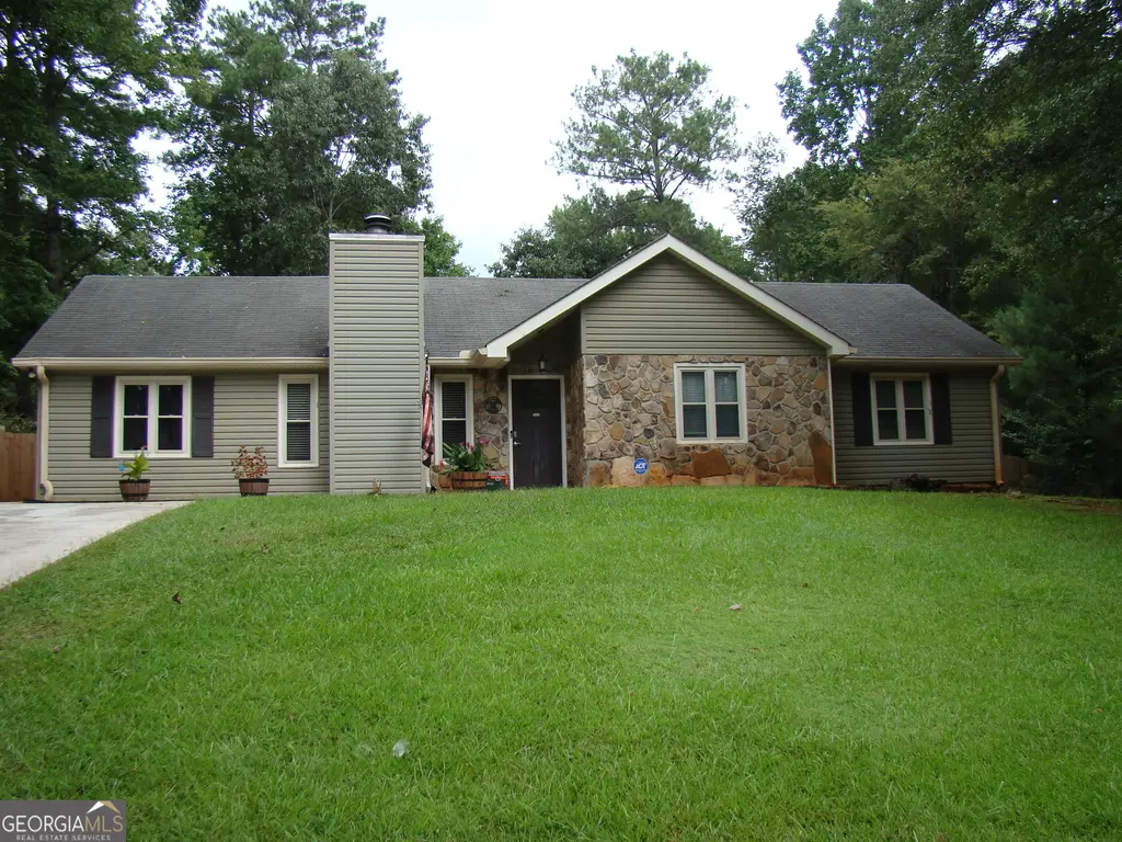 3173 Pritchards Trace, Douglasville