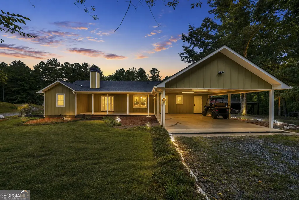 224 Covey Road Sw, Milledgeville
