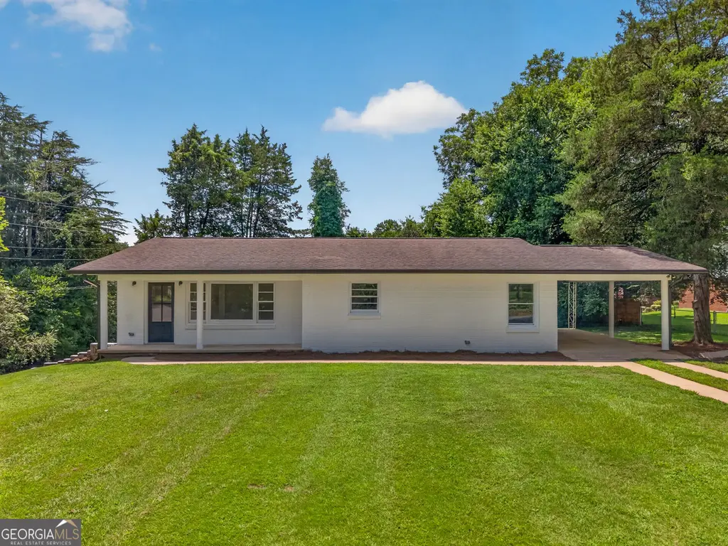 501 Mcspadden Circle, Centre