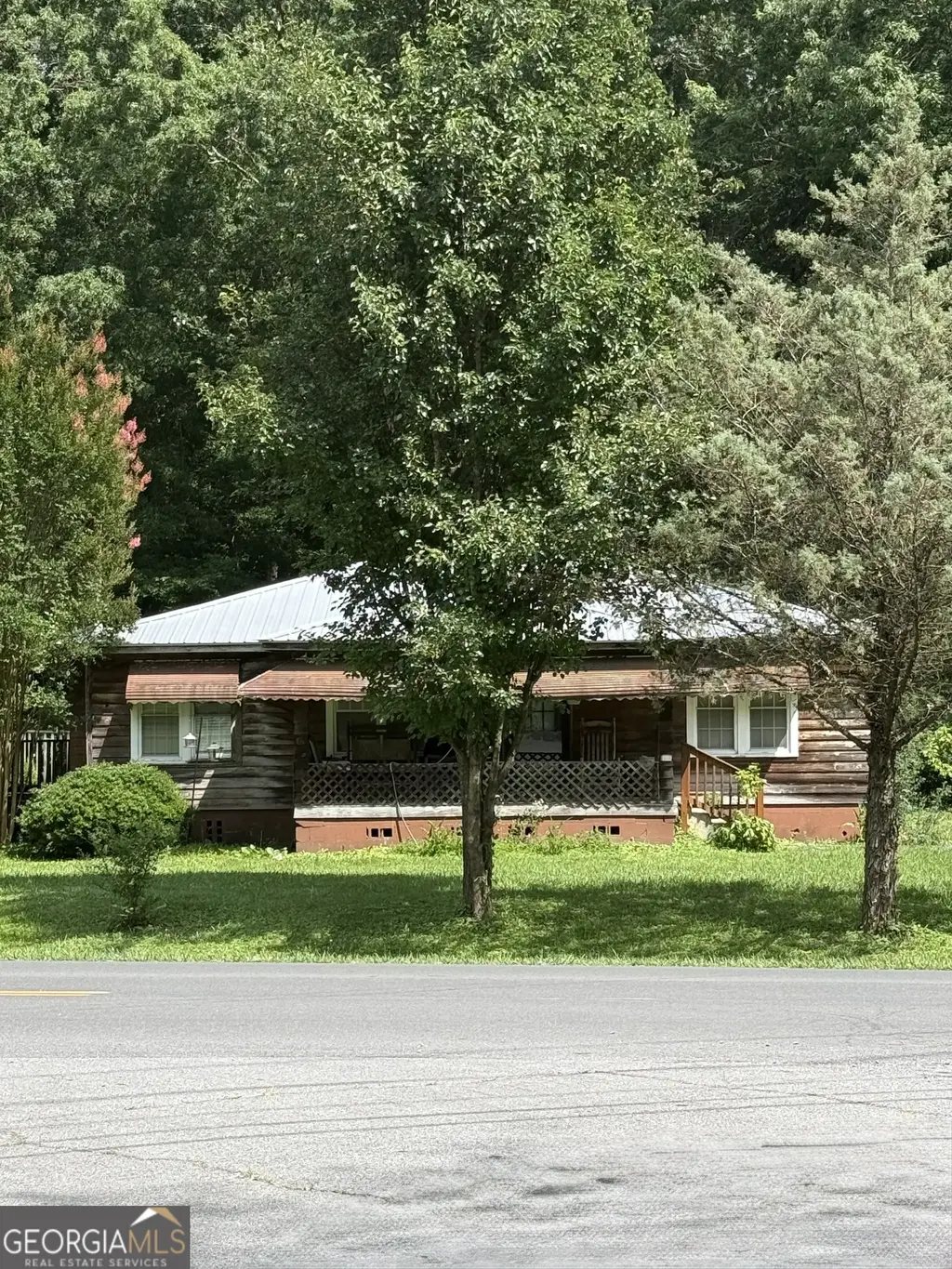 2169 Silver Hill Road, Summerville