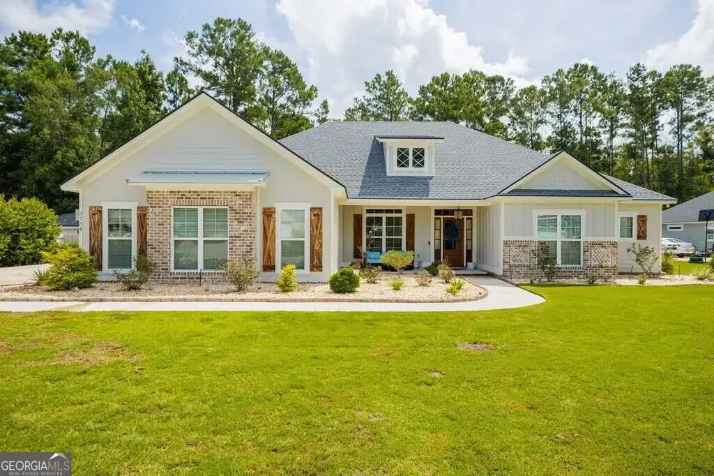 3754 Knights Mill Drive, Valdosta