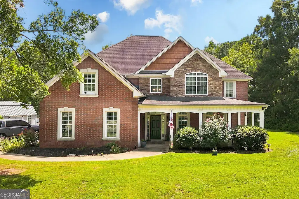 10 Toscanno Drive, Covington