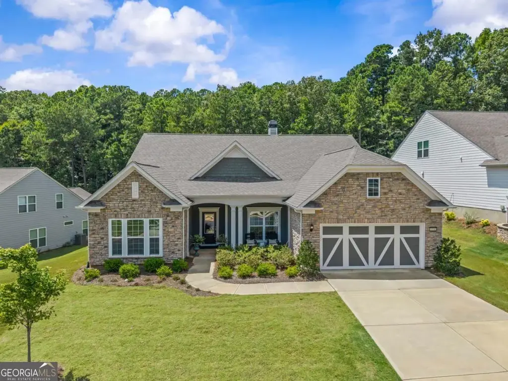 1330 Starboard Way, Greensboro