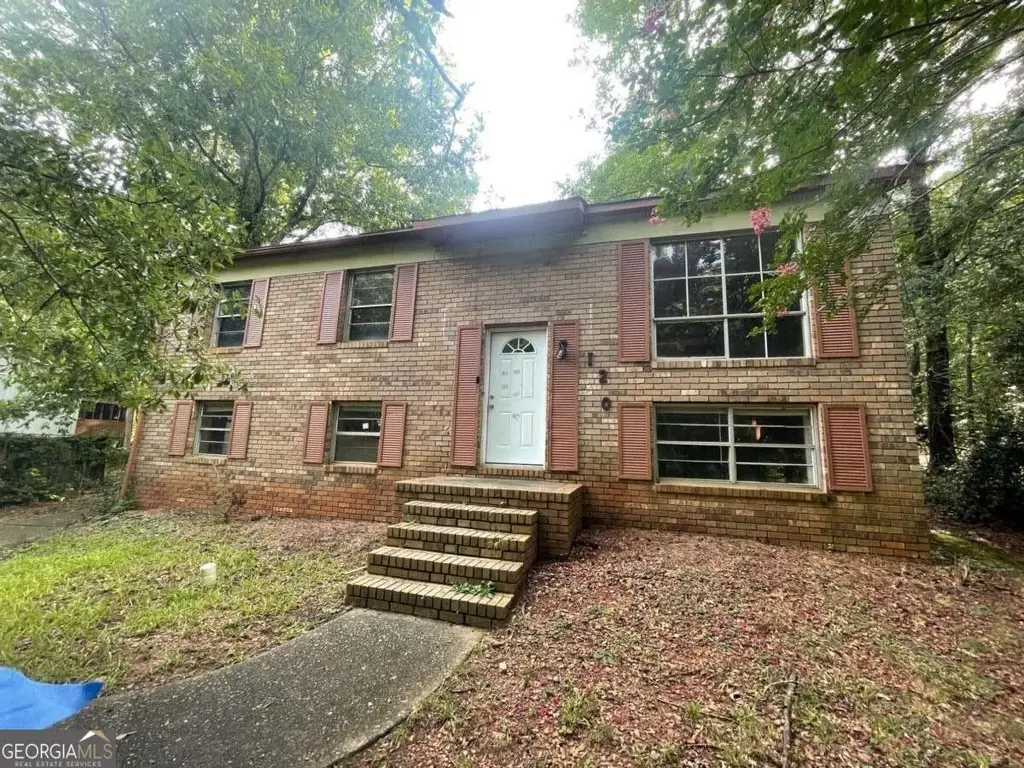 120 Altar Stone Drive, Athens