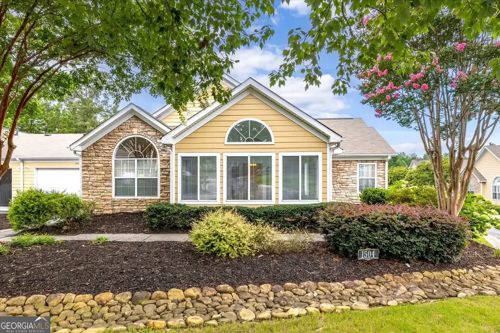 2191 Rockbridge Road 1504, Stone Mountain