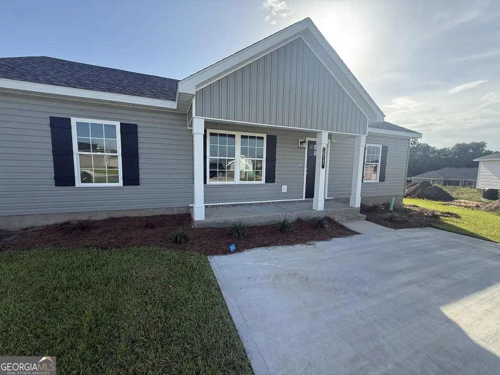 517 Nickies Way, Statesboro
