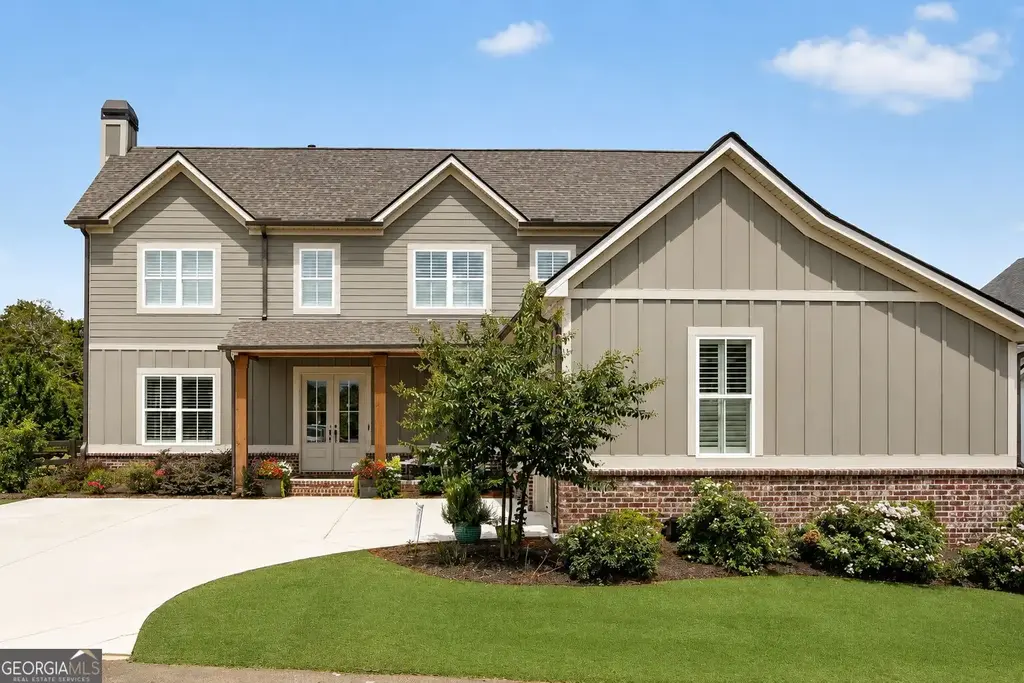 1440 Harmony Bend, Watkinsville