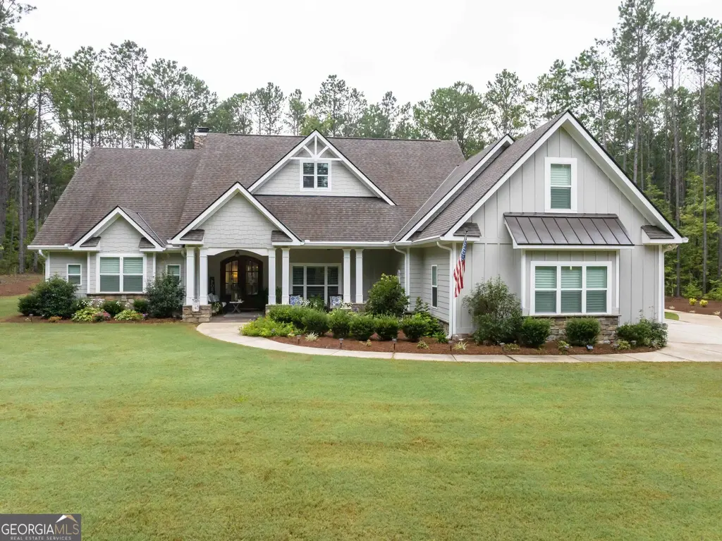 131 Hidden Lake Trail, Pine Mountain