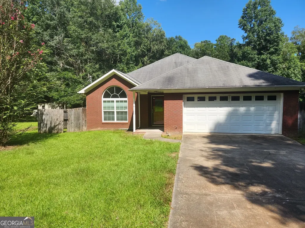 526 Vista Drive, Columbus
