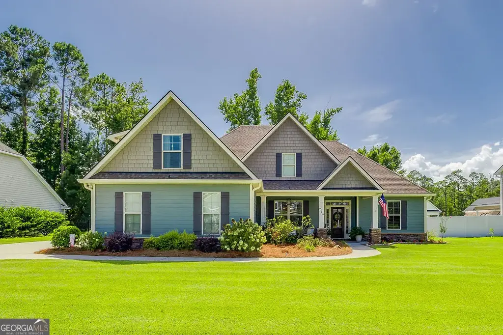 214 Blandford Way, Rincon