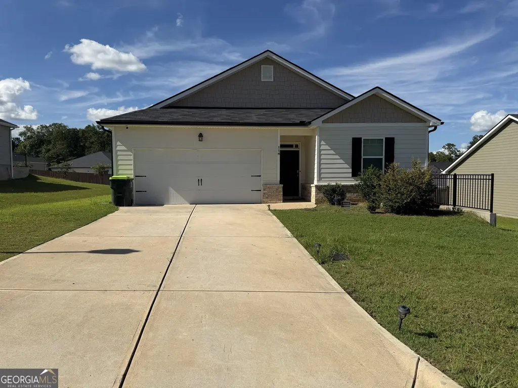 118 Taylor Woods Court, Bonaire