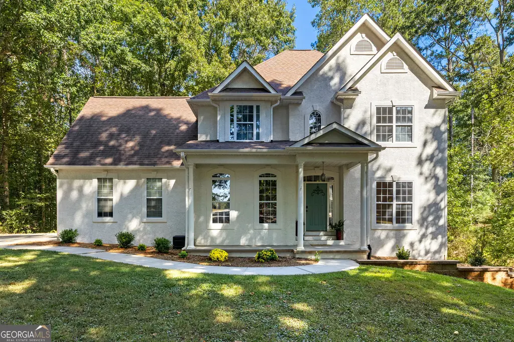80 Hamstead Park Drive, Sharpsburg