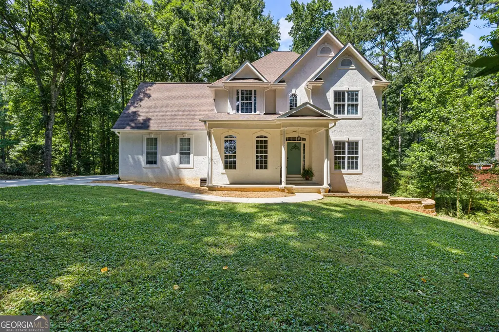 80 Hamstead Park Drive, Sharpsburg