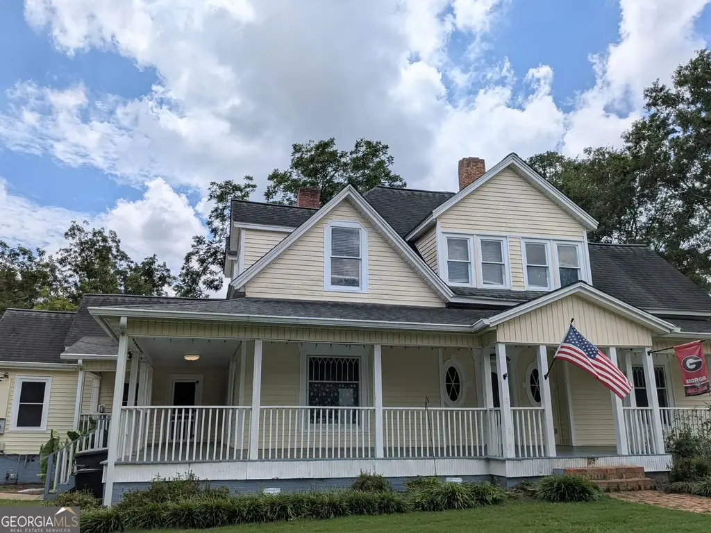 231 Bowers Street, Royston