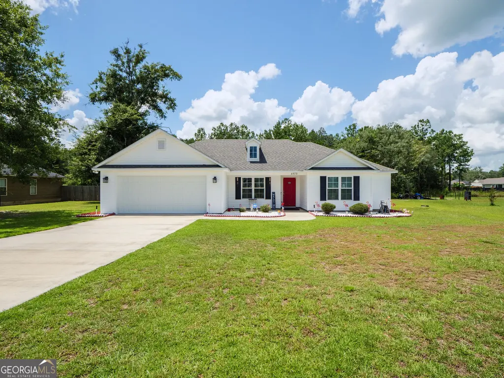 4573 Brice Bend Drive, Valdosta