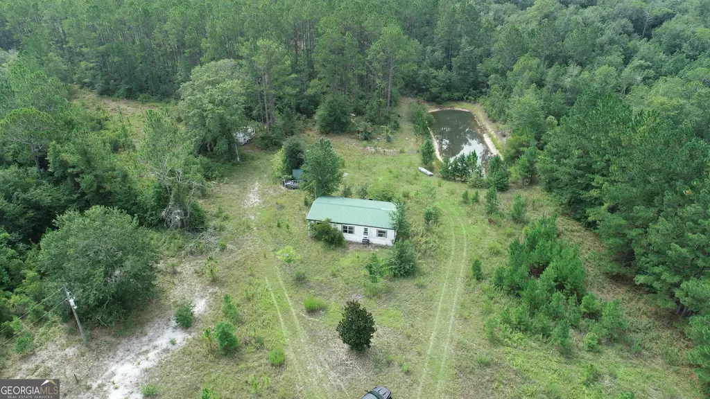 896 Farm Road, St. George